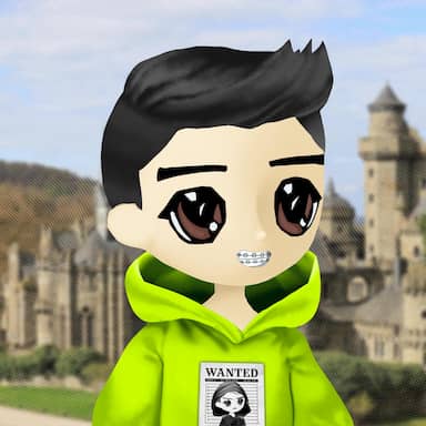 Hoodilio #3226