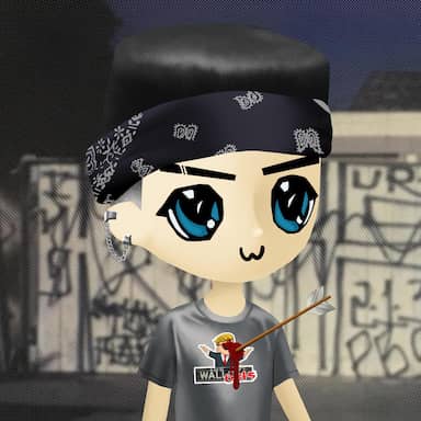 Hoodilio #3228