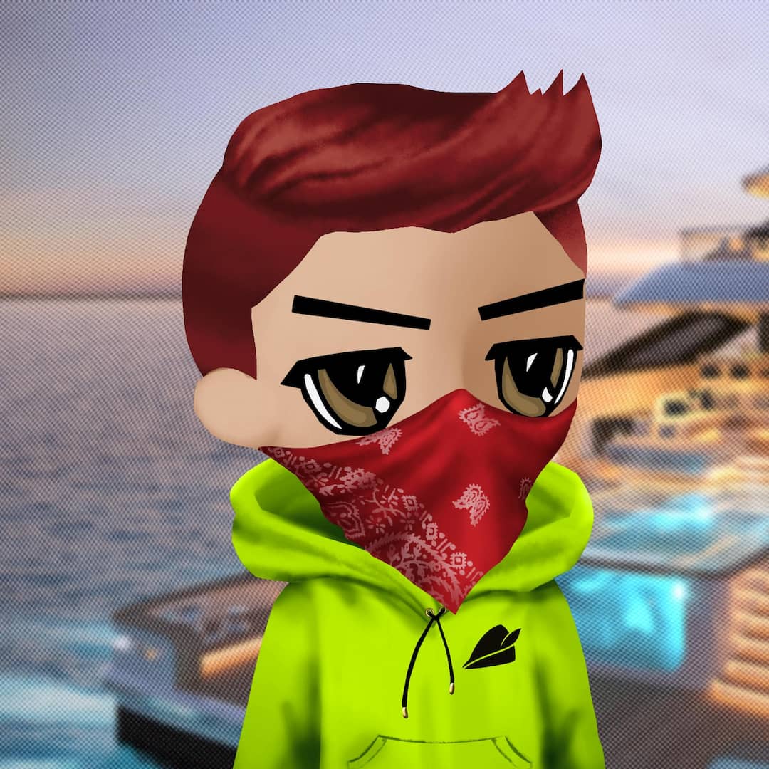 Hoodilio #3230