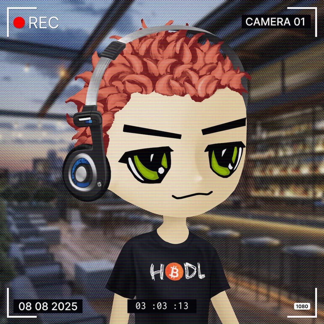 Hoodilio #3231