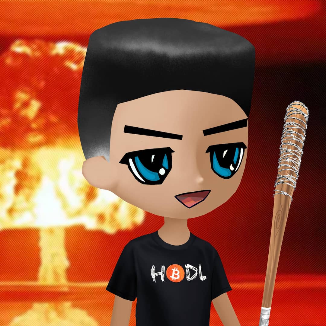 Hoodilio #3232