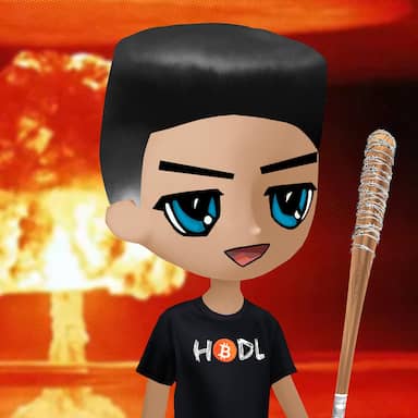 Hoodilio #3232