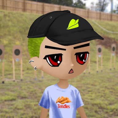 Hoodilio #3233