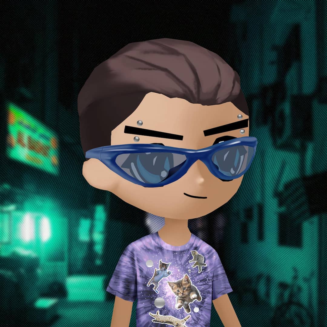 Hoodilio #3234