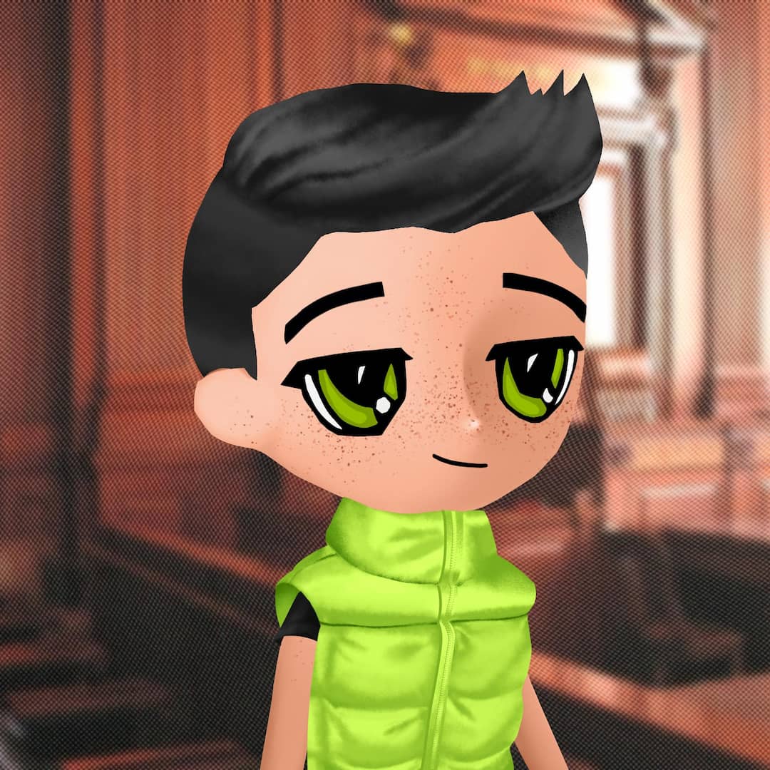 Hoodilio #3236