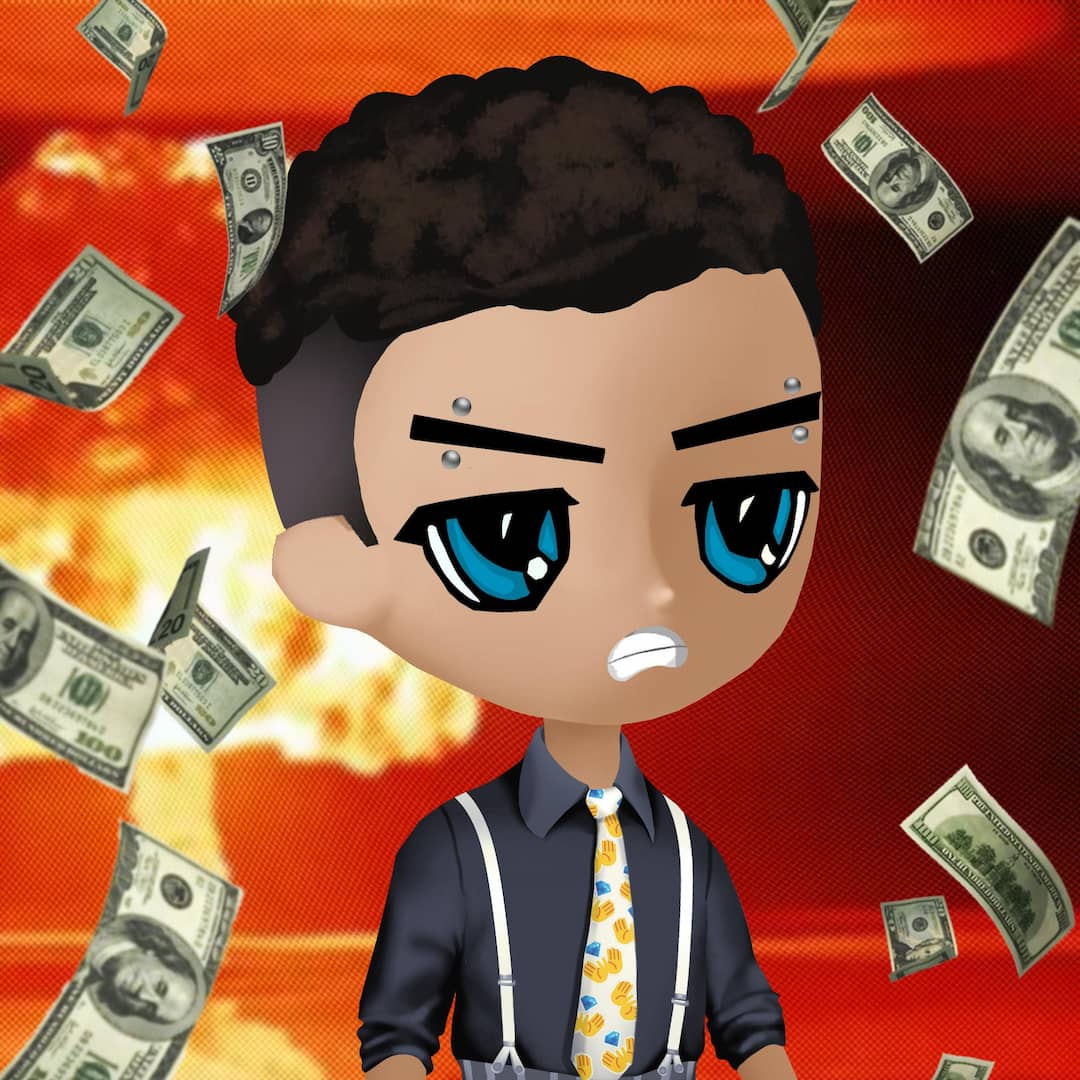 Hoodilio #3241