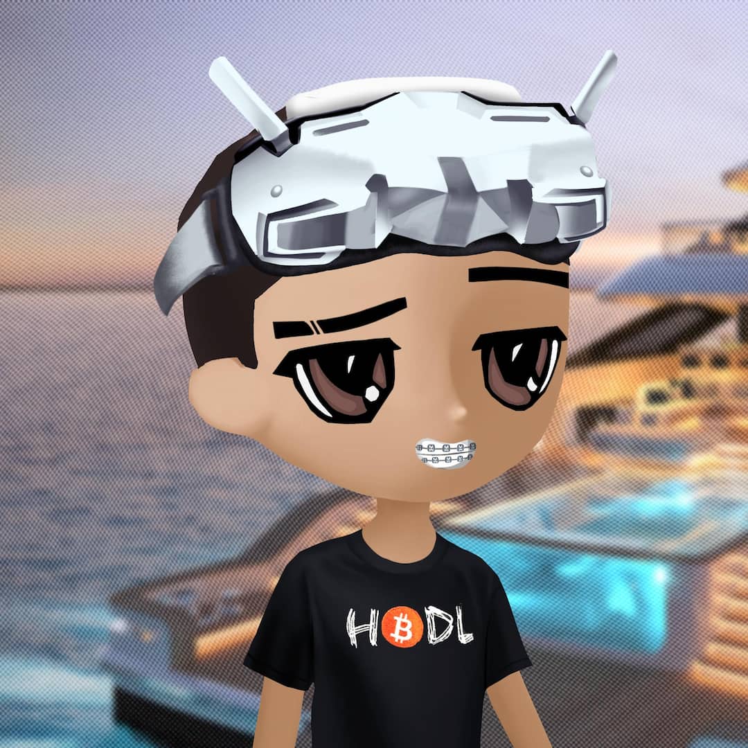 Hoodilio #3242