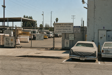 The Hood #0183
