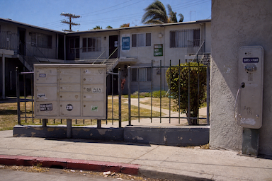 The Hood #1229