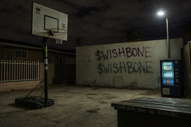 The Hood #0187