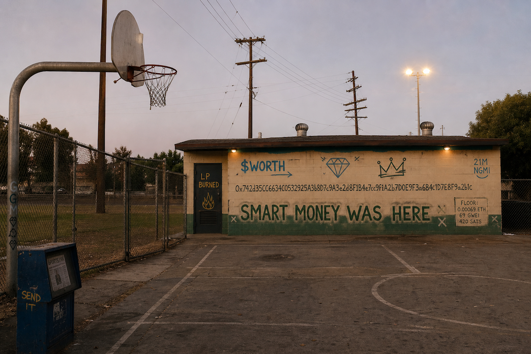 The Hood #0150