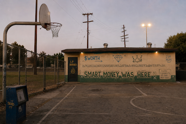The Hood #0150
