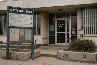 The Hood #1436
