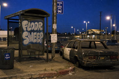 The Hood #1582