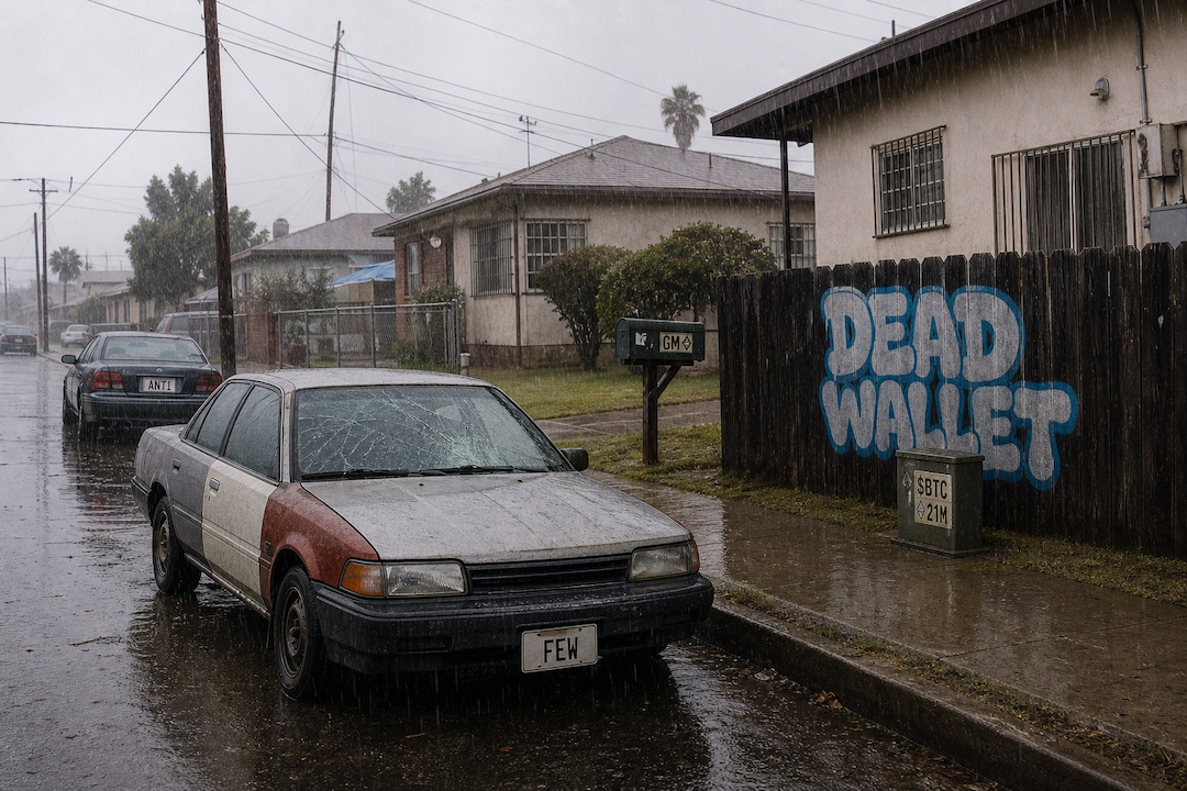 The Hood #0459
