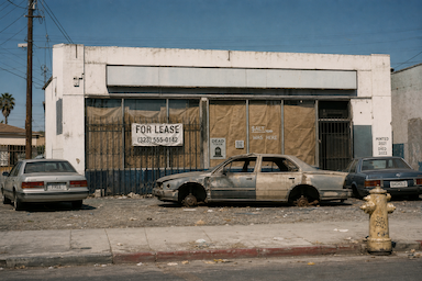 The Hood #1949