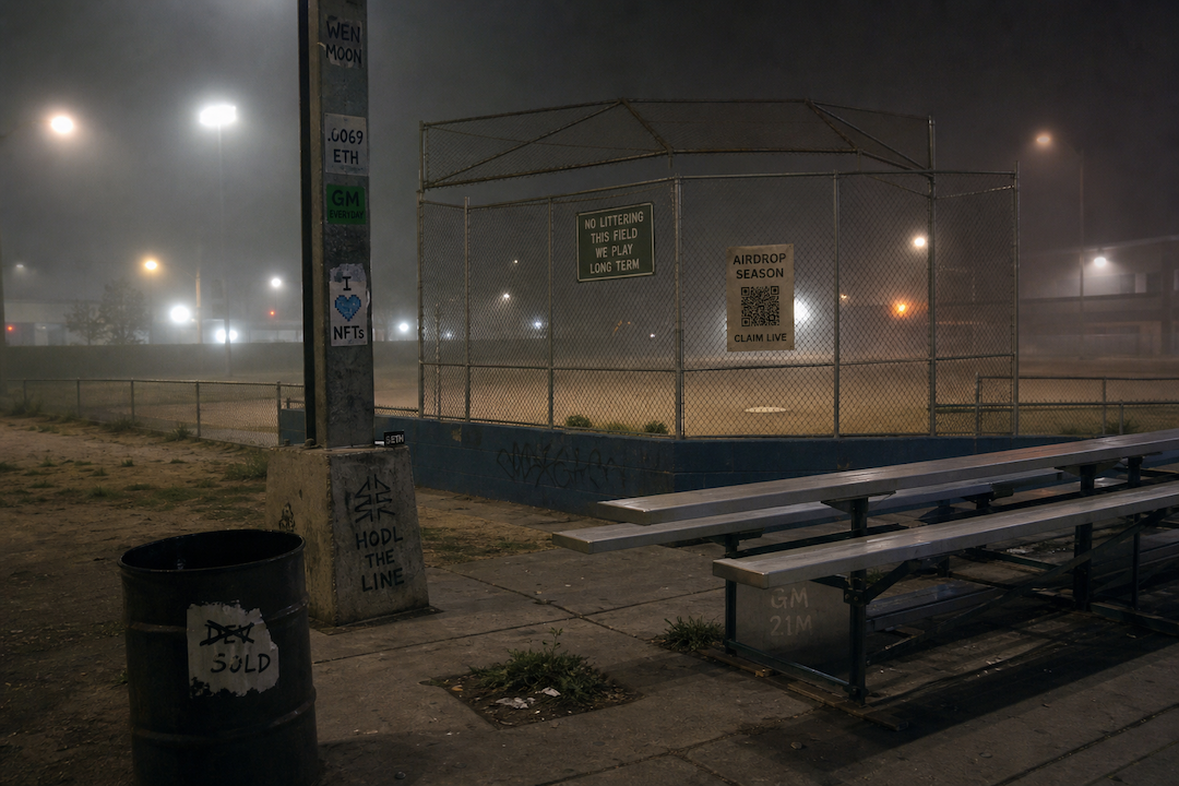 The Hood #0247