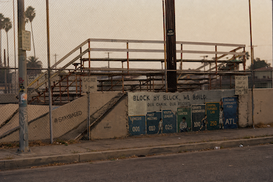 The Hood #0754