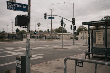 The Hood #1767