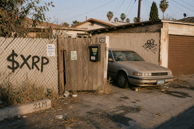 The Hood #0053