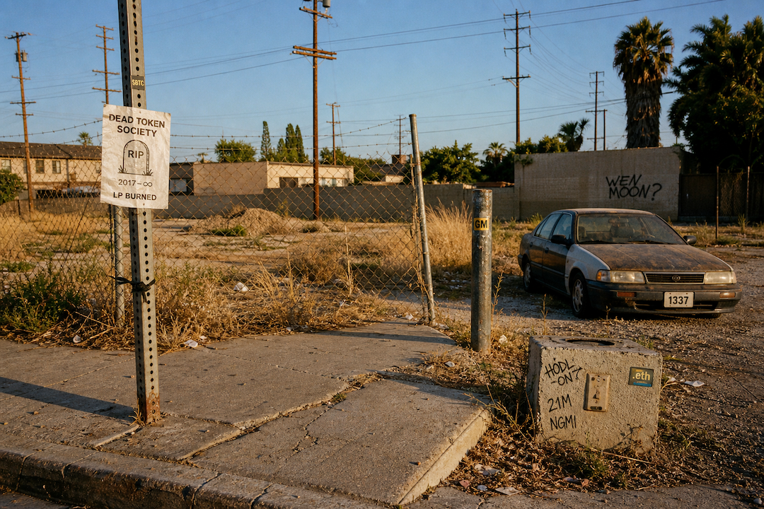 The Hood #1578