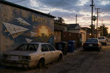 The Hood #1770