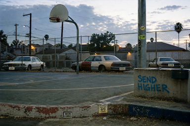The Hood #1176