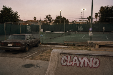 The Hood #0067