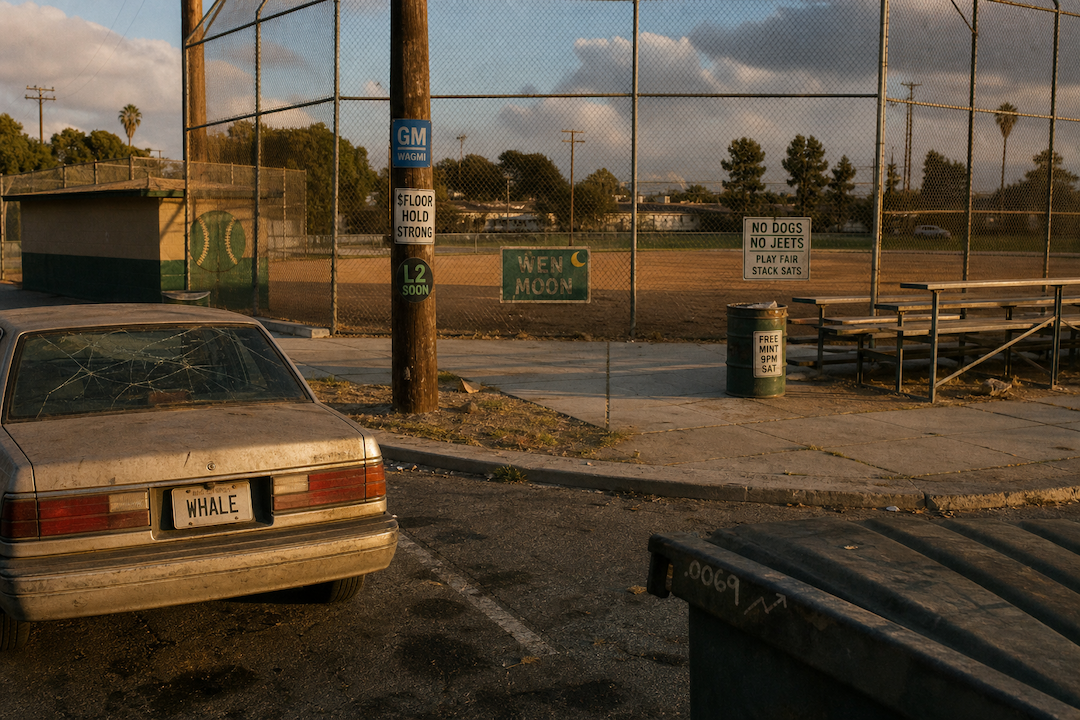 The Hood #0901