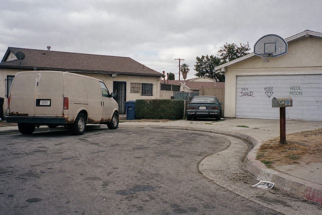 The Hood #1483