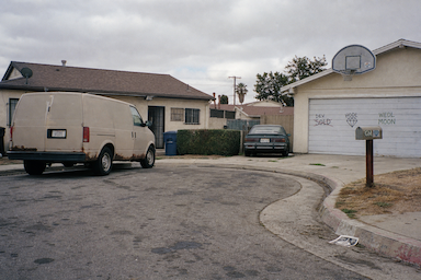 The Hood #1483