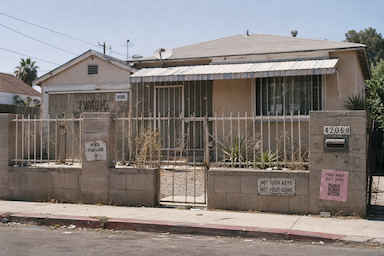 The Hood #0426