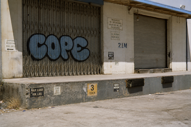 The Hood #0890