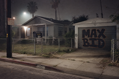 The Hood #1217