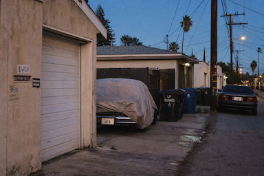 The Hood #0353