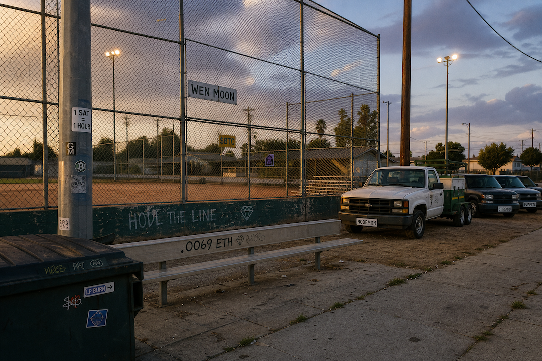 The Hood #1269
