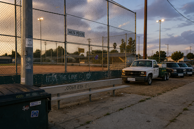 The Hood #1269