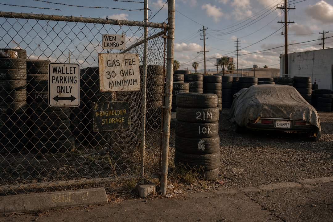 The Hood #1926