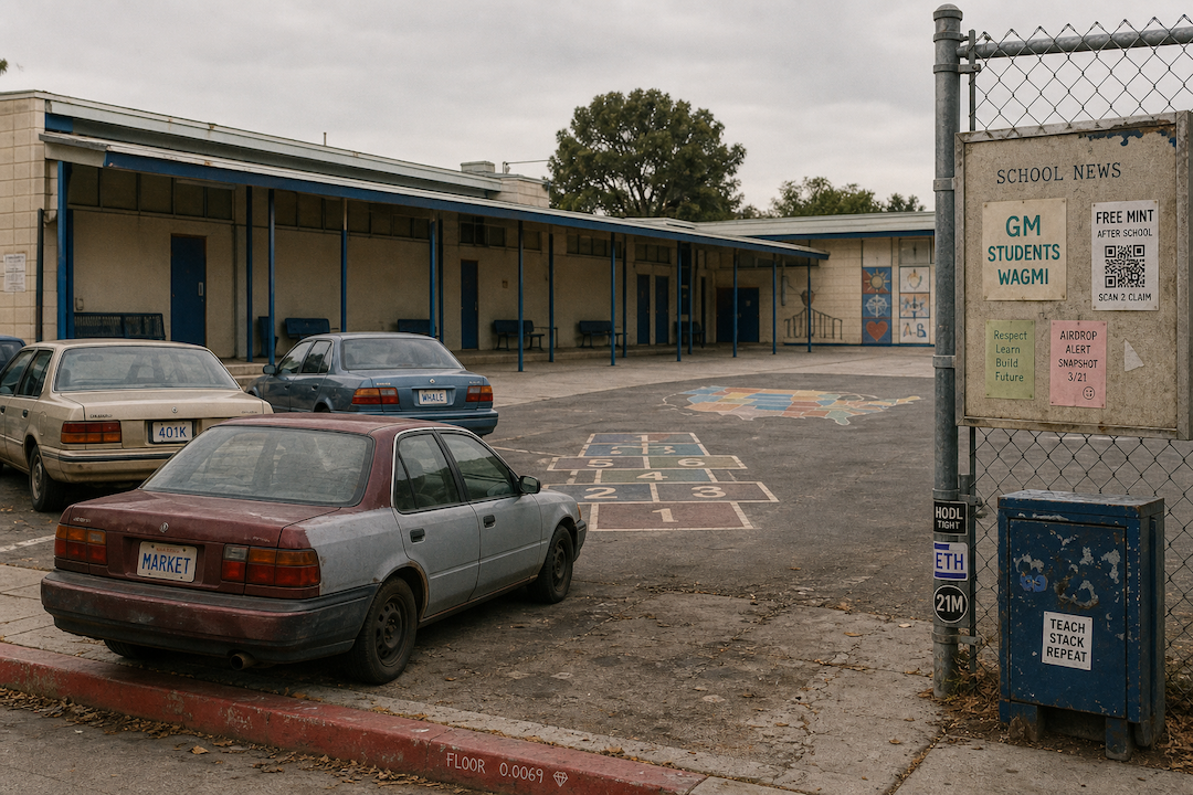 The Hood #1385