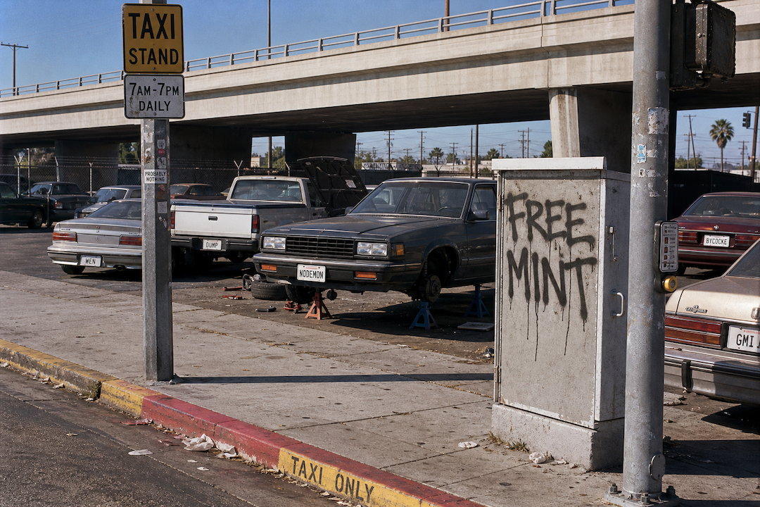 The Hood #0570