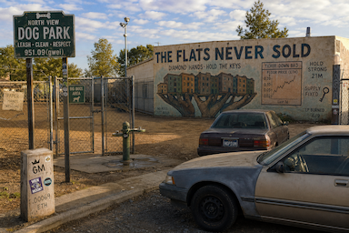 The Hood #1152