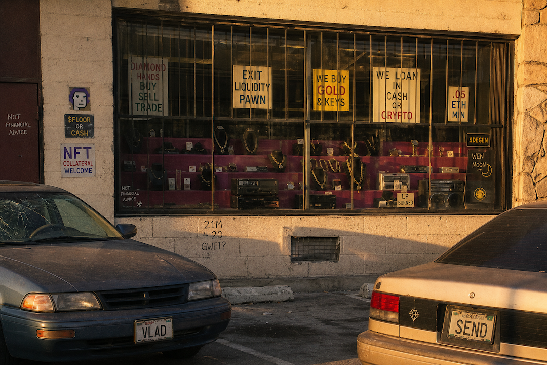The Hood #0209