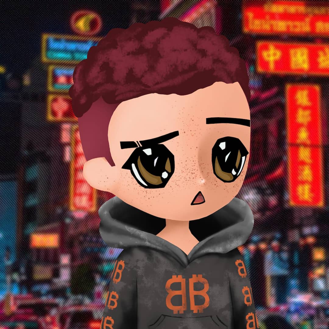 Hoodilio #387