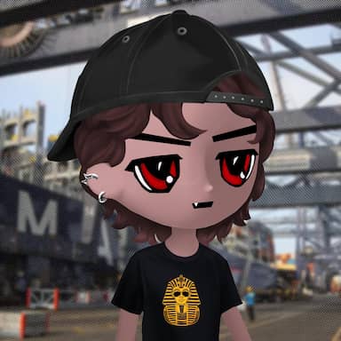 Hoodilio #392