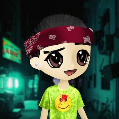 Hoodilio #395
