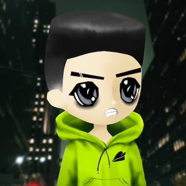 Hoodilio #398