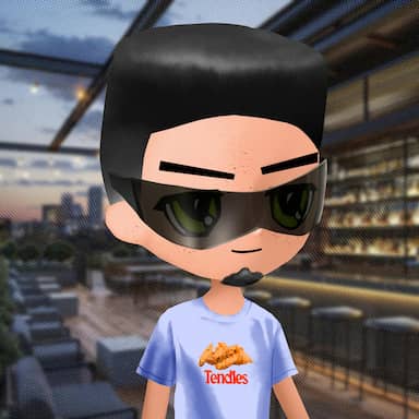 Hoodilio #401
