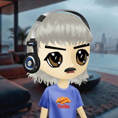 Hoodilio #402