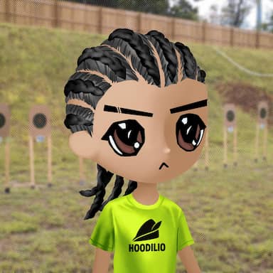 Hoodilio #405