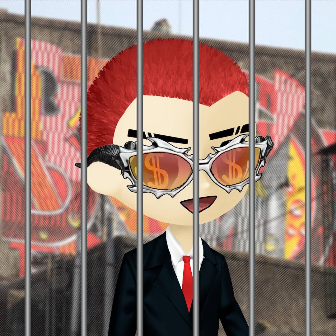 Hoodilio #407